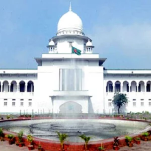 হাইকোর্টের নির্দেশে ১৩ বছর পর দৈনিক শরীয়তপুর কণ্ঠের ডিক্লারেশন পুনর্বহাল