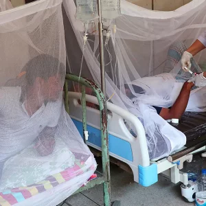 ডেঙ্গুতে এ বছর সর্বোচ্চ মৃত্যু দেখলো বাংলাদেশ