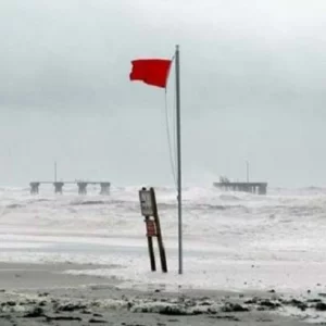বঙ্গোপসাগরে লঘুচাপ, চট্টগ্রাম–সিলেটে বৃষ্টির সম্ভাবনা