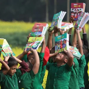 মার্চের আগে সব বই পাবে না ১ কোটির বেশি শিক্ষার্থী!