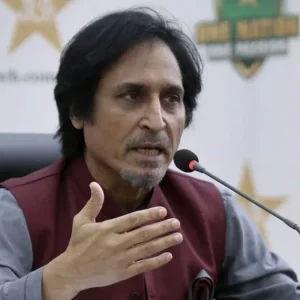 রামেজ পাকিস্তান সিরিজের হারটি বাংলাদেশের কাছে ভুলতে পারেনি