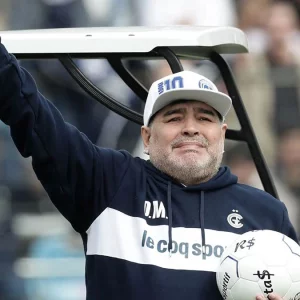 ম্যারাডোনার মৃত্যু রহস্য ‍উদঘাটনে আবার শুরু হচ্ছে বিচার