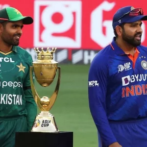 দুদক প্রদেশ ভারতকে হুমকি দেয়, এশিয়ান কাপটি উদ্বিগ্ন!