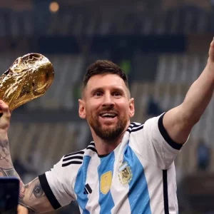 ভারত খুব শীঘ্রই দেখা করবে: মেসি ভারত খুব শীঘ্রই দেখা করবে: মেসি