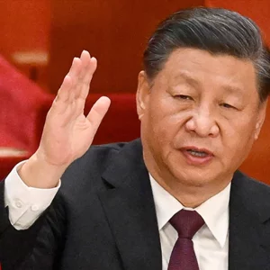 চীনে নতুন জ্বালানি ব্যবস্থার কথা ভাবছেন শি