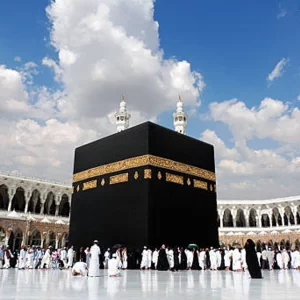 ওমরাহ ভিসার নতুন নিয়ম: ৩০ দিনের মধ্যে প্রবেশ না করলে বাতিল