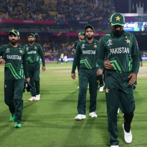 পাকিস্তানি ক্রিকেট খেলোয়াড়রা এখন ভারতে “নিষিদ্ধ”