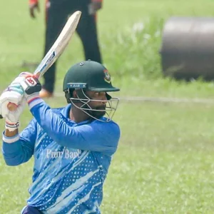 তামিমের ফেরা নিয়ে কী বললেন প্রধান নির্বাচক?