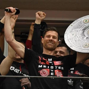 Leverkusen এর 120 বছরের অপেক্ষার অবসান হল
