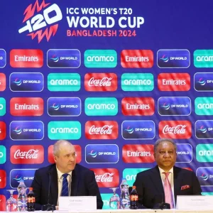 নারী টি-টোয়েন্টি বিশ্বকাপ শুরু হচ্ছে ৩ অক্টোবর, বাংলাদেশ একটি কঠিন গ্রুপে ড্র করে