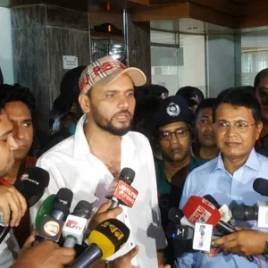 “আপনি ক্রিকেটে বেশি মনোযোগ দেন”