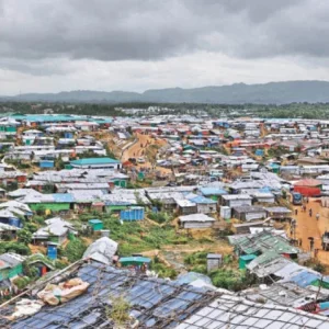 রোহিঙ্গা ভোটারের তালিকা চেয়েছেন হাইকোর্ট