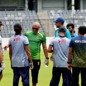 টাইগারদের নিয়ে সারা বছরই কার্যক্রম থাকবে।