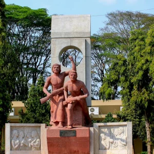 রাজশাহী বিশ্ববিদ্যালয়ের ভর্তি পরীক্ষা হবে ৪ বিভাগীয় শহরে