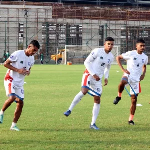 ৭ গোলে হেরে যাওয়াটা খারাপ দিন ছিল: জামাল বাউজান