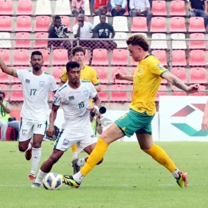 অস্ট্রেলিয়ার কাছে হেরেছে বাংলাদেশ