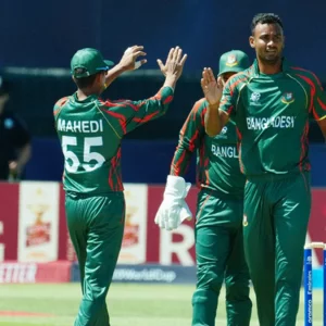 শরিফুল ইনজুরিতে থাকায় বাংলাদেশ ট্রান্সফার করতে চায় না