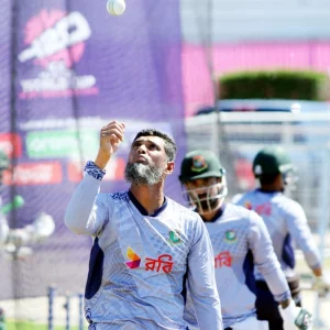 ভালো-মন্দ সময়ে শেখার শিক্ষা আছে: রিয়াদ