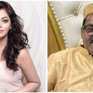 ভোল পাল্টালেন ডিপজল, ‘বার্থ ডে গিফট’ পেলেন নিপুণ