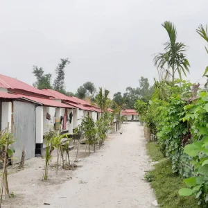 ঈদের আগে প্রধানমন্ত্রীর উপহারের ঘর পেল ১৮ হাজার ৫৬৬ পরিবার