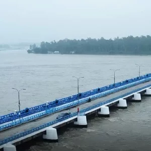 বাংলাদেশে-ভারত পানি বণ্টন চুক্তির নবায়নে ক্ষুব্ধ তৃণমূল