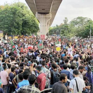 বাংলাদেশে দমন-নিপীড়নের বিরুদ্ধে ব্যবস্থা নেওয়ার আহ্বান 