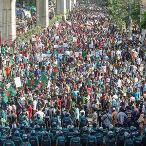 সর্বাত্মক অসহযোগ আন্দোলনে যে নির্দেশনা দিলেন সমন্বয়করা 