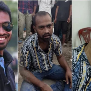 জাহাঙ্গীরনগরে ‘গণপিটুনিতে’ সাবেক ছাত্রলীগ নেতার মৃত্যু ঘিরে রহস্য