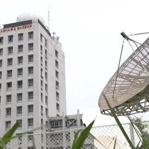বঙ্গোপসাগরে সৃষ্ট লঘুচাপটি নিম্নচাপে রূপ নিতে পারে
