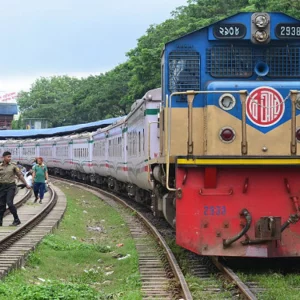 দুর্গাপূজার ছুটিতে কক্সবাজার রুটে চলবে বিশেষ ট্রেন