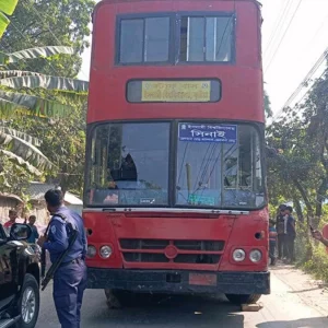 গাজীপুরে পিকনিকের বাসে বিদ্যুৎস্পৃষ্টে ইবির ৩ শিক্ষার্থী নিহত