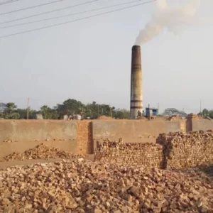 কুষ্টিয়ায় লাইসেন্সবিহীন অবৈধ ইটভাটার ছড়াছড়ি