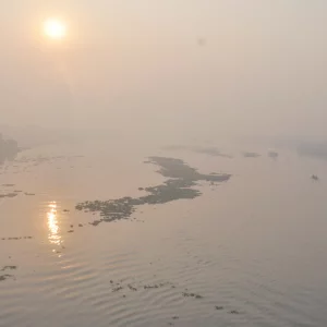 আগামী সপ্তাহ থেকেই বাড়বে ঠান্ডা, জানালো আবহাওয়া অফিস