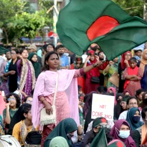 ছাত্র–জনতা অভ্যুত্থানে ১৩২ শিশু–কিশোর ও ১১ নারীর মৃত্যু