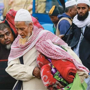 মসজিদে তাবলিগের রাত্রিযাপন কার্যক্রম নিয়ে সরকারের নতুন নির্দেশনা