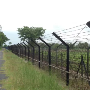 ইসলামে সীমান্ত পাহারা দেওয়া শ্রেষ্ঠতম ইবাদত