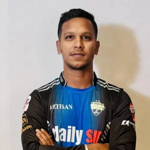 রংপুর রাইডস ইনস্টলেশন মামলায় সাইফউদ্দিনের পাশে অবস্থিত