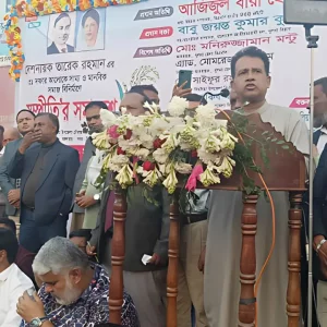 নির্বাচন নিয়ে ধোঁয়াশা কাটিয়ে নির্দিষ্ট রোডম্যাপ ঠিক করার আহবান