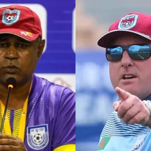ফুটবল খেলোয়াড়রা আল -রুলালিকে গুরুত্ব দিয়েছিল, ছোট নয়