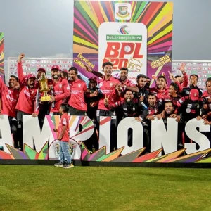 খসড়ার আগে প্যারিসাল বিদেশী ক্রিকেট খেলোয়াড়