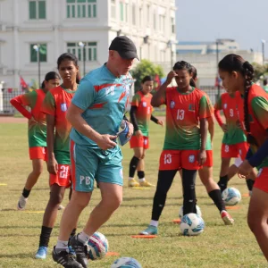 পিটারের বিরুদ্ধে অপমানের অভিযোগ ছিল না