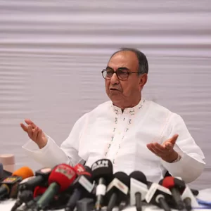 একটি গোষ্ঠী নির্বাচন পিছিয়ে জাতির সর্বনাশ করতে চাচ্ছে: মির্জা আব্বাস