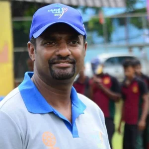 মুরালিথারন