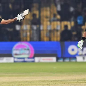 God শ্বর রেকর্ডের পরে নিবন্ধন চালিয়ে যাবেন: ক্যাপ্টেন রিজুয়ান বলেছেন