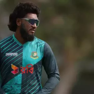 ভারত যদি হারিয়ে যায় তবে টুর্নামেন্টটি নাগালের মধ্যে আসবে: জাকির আলী
