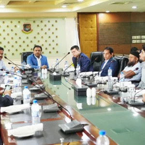বিসিবি সভাপতির সাথে প্রাক্তন নেতা বৈঠক, যিনি আলোচনার বিষয়বস্তু ছিলেন