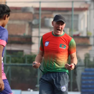 “আমি আপনাকে বলেছিলাম পিটার পেটলারকে না নেওয়ার জন্য।”