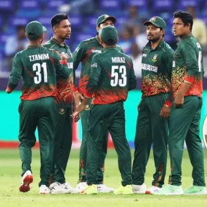 কেউ বাংলাদেশকে ভয় পেত না: স্টিওয়াগ