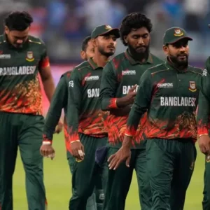 বাংলাদেশ ইংল্যান্ডে 1 নিষ্ঠুর টাকা পাবে