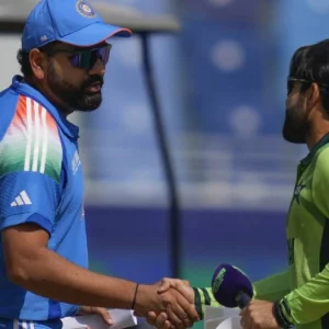 গাভাস্কার ইন্দো-পাকিস্তান সিরিজের “সহজ” সমাধান দিয়েছেন